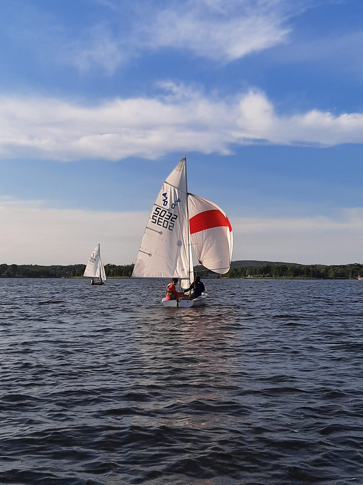 petpeswick yacht club photos